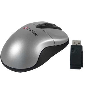 Labtec wireless mouse driver m325